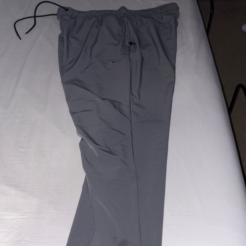 Nike Dri-Fit Tapered Pants